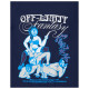 Edwin Ανδρική κοντομάνικη μπλούζα Off-Limit T-Shirt